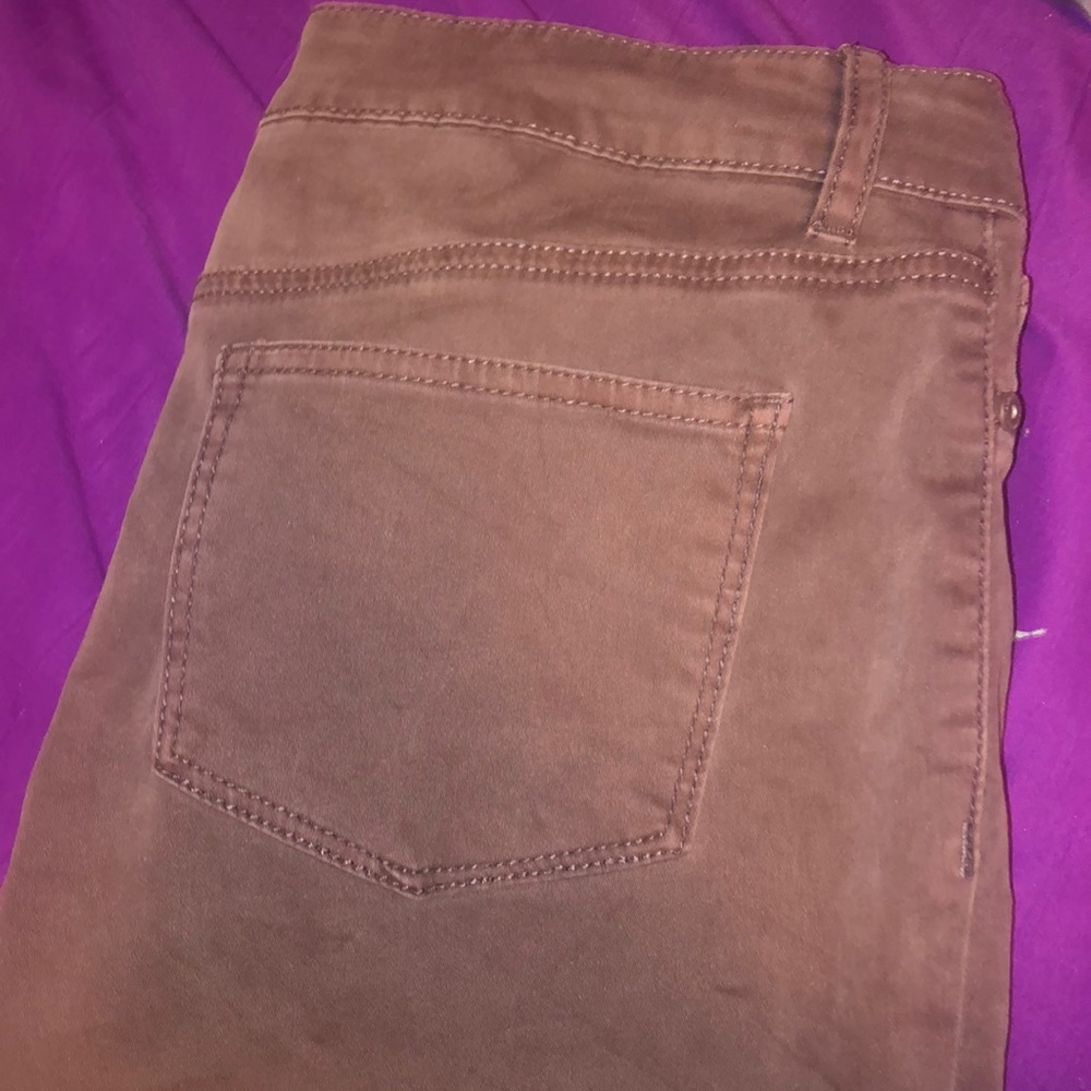 Maurice’s Jegging
